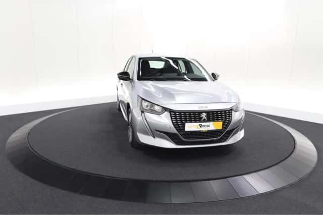 Peugeot 208 (2022) thumbnail 60