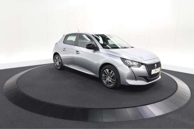 Peugeot 208 (2022) thumbnail 7