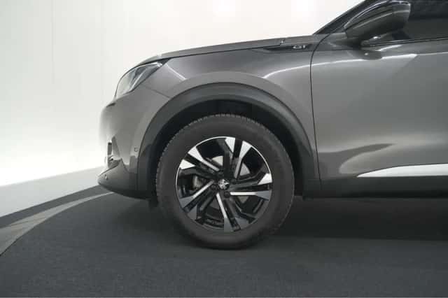 Peugeot 2008 (2022) thumbnail 16