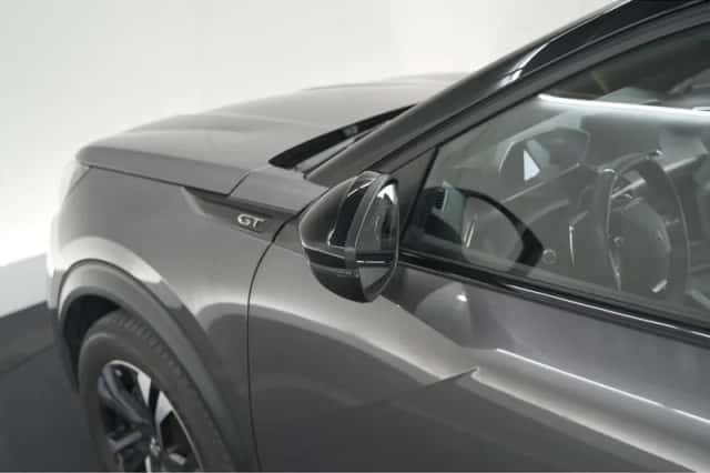 Peugeot 2008 (2022) thumbnail 18