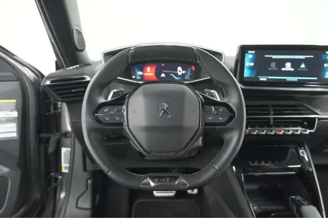 Peugeot 2008 (2022) thumbnail 28