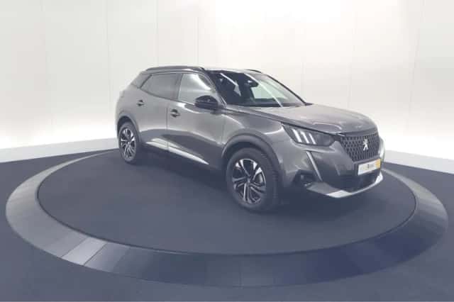 Peugeot 2008 (2022) thumbnail 5