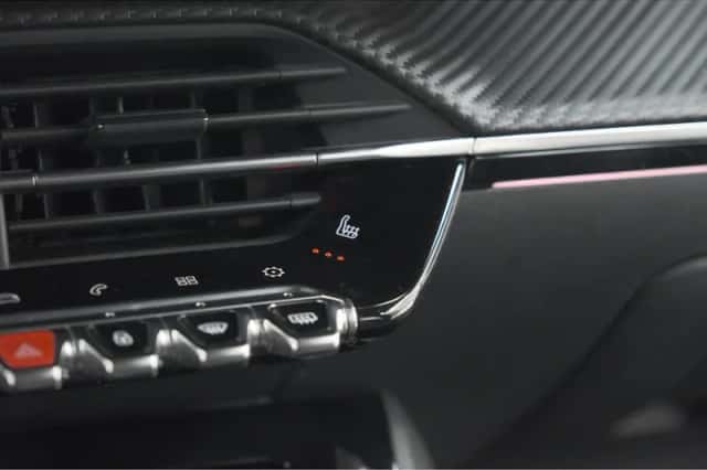 Peugeot 2008 (2022) thumbnail 45