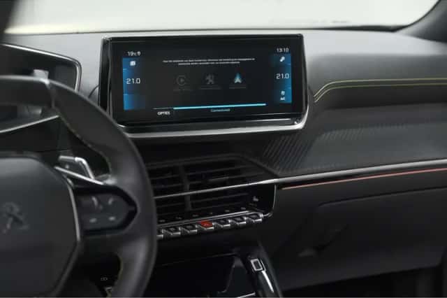Peugeot 2008 (2022) thumbnail 52