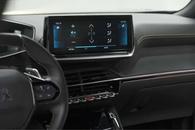Peugeot 2008 (2022) thumbnail 53