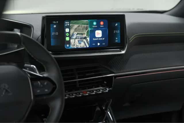 Peugeot 2008 (2022) thumbnail 55