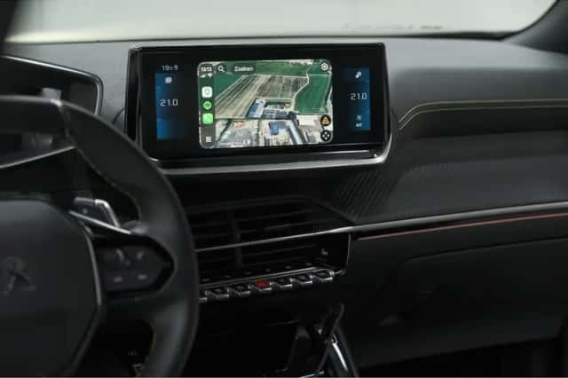 Peugeot 2008 (2022) thumbnail 57