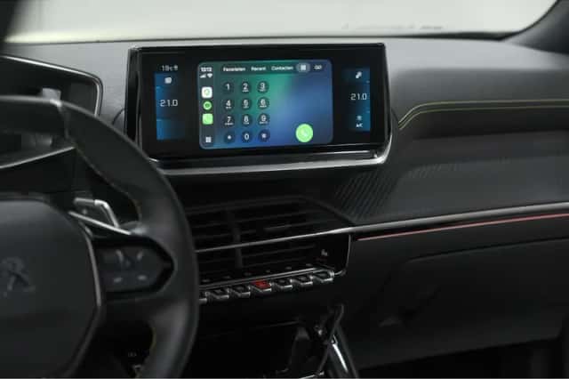 Peugeot 2008 (2022) thumbnail 58