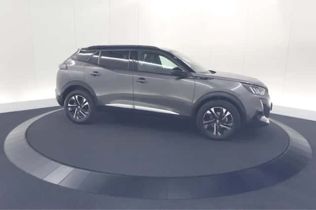 Peugeot 2008 (2022) thumbnail 7