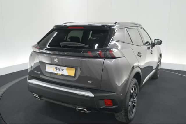 Peugeot 2008 (2022) thumbnail 63