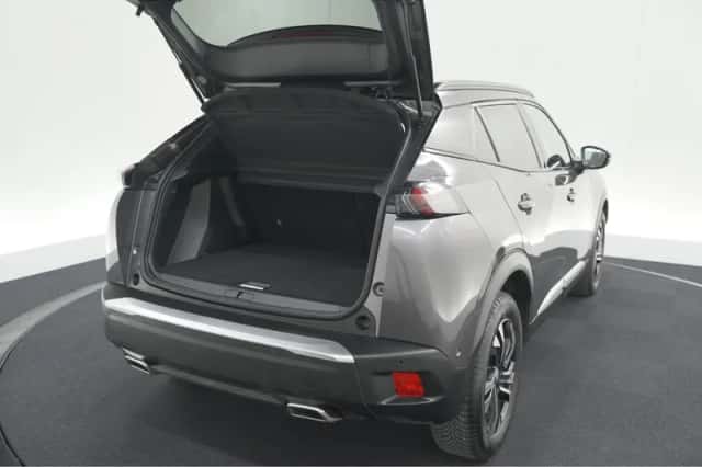 Peugeot 2008 (2022) thumbnail 64