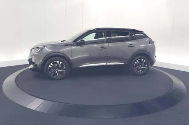 Peugeot 2008 (2022) thumbnail 67