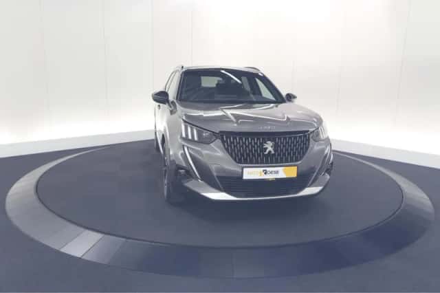 Peugeot 2008 (2022) thumbnail 70