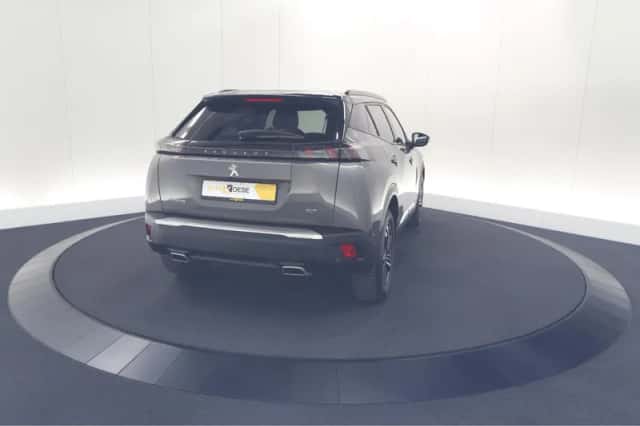 Peugeot 2008 (2022) thumbnail 9