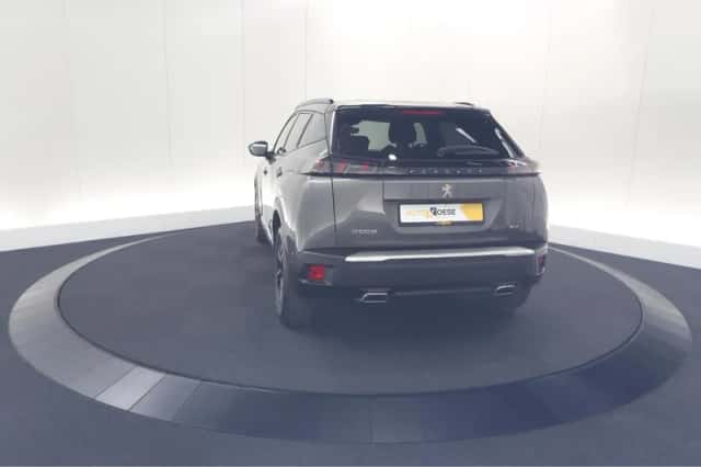 Peugeot 2008 (2022) thumbnail 10