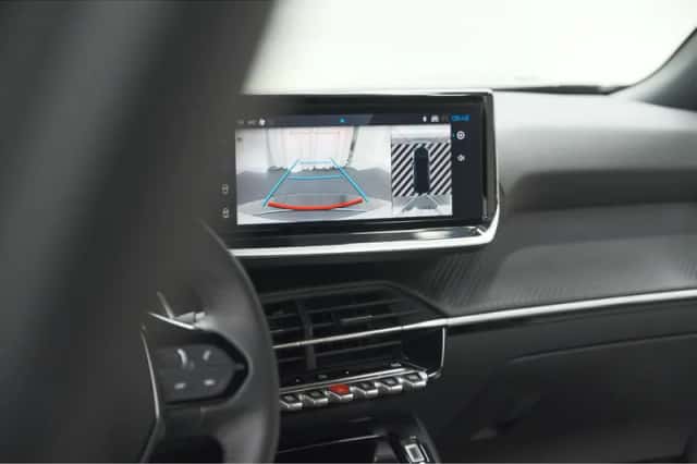 Peugeot 2008 (2025) thumbnail 13