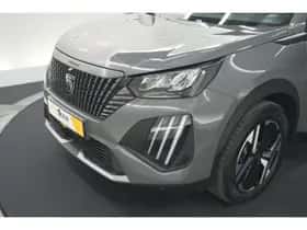 Peugeot 2008 (2025) thumbnail 13