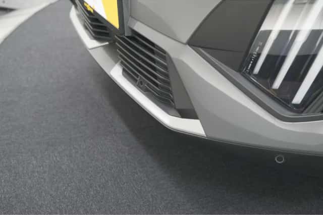 Peugeot 2008 (2025) thumbnail 17