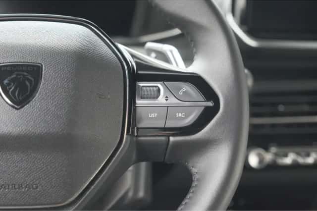 Peugeot 2008 (2025) thumbnail 33