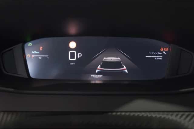 Peugeot 2008 (2025) thumbnail 41