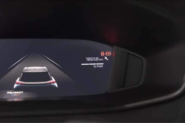 Peugeot 2008 (2025) thumbnail 42