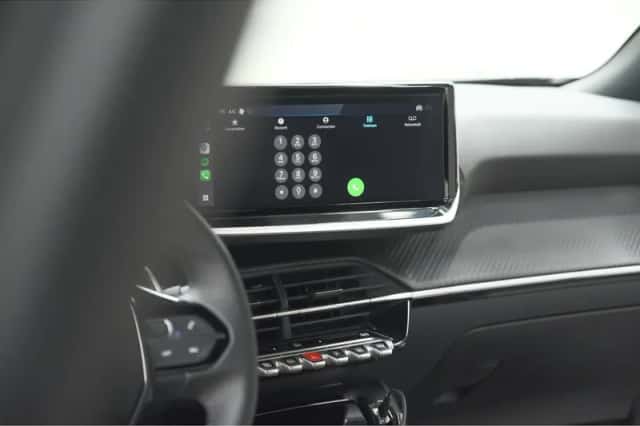 Peugeot 2008 (2025) thumbnail 59