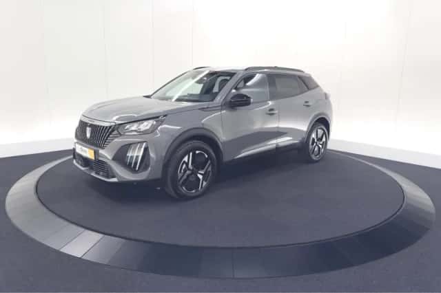 Peugeot 2008 (2025) thumbnail 70