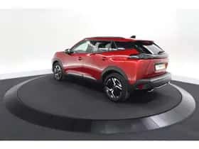 Peugeot 2008 (2023) thumbnail 11