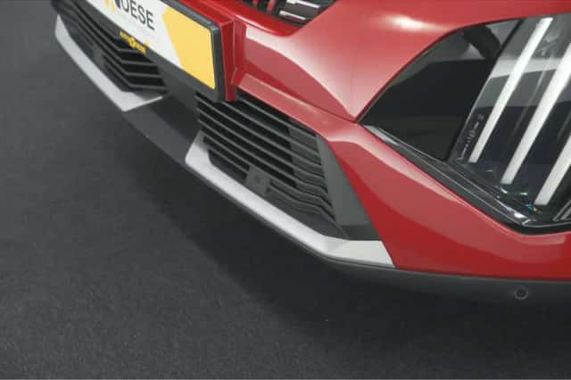 Peugeot 2008 (2023) thumbnail 13