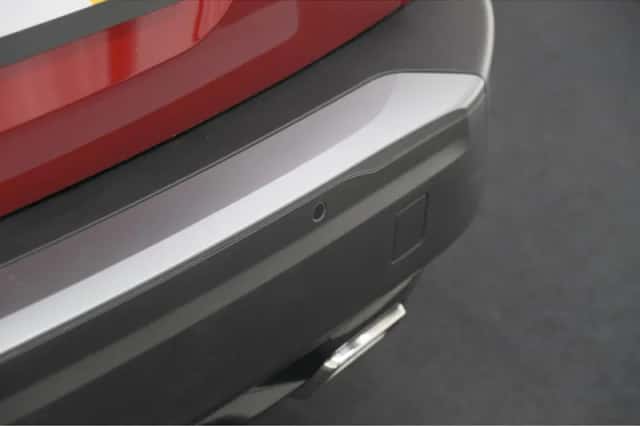 Peugeot 2008 (2023) thumbnail 19