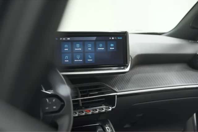 Peugeot 2008 (2023) thumbnail 45