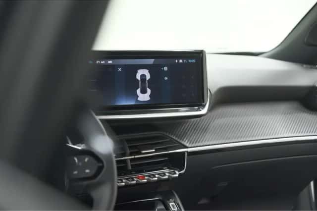 Peugeot 2008 (2023) thumbnail 48