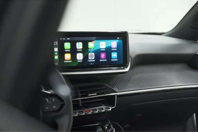 Peugeot 2008 (2023) thumbnail 49