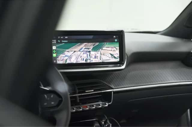 Peugeot 2008 (2023) thumbnail 50