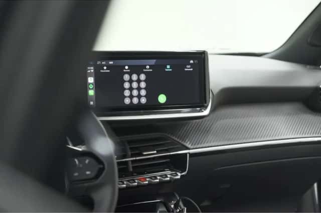 Peugeot 2008 (2023) thumbnail 51