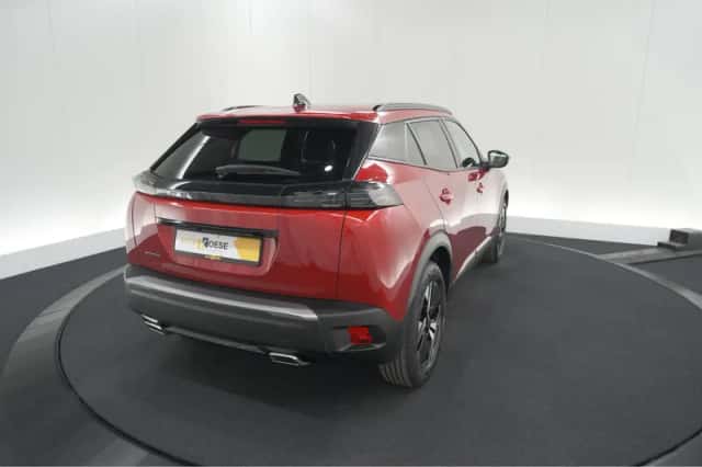 Peugeot 2008 (2023) thumbnail 52