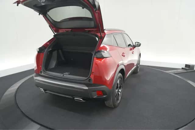 Peugeot 2008 (2023) thumbnail 53