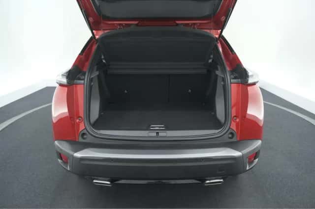 Peugeot 2008 (2023) thumbnail 54