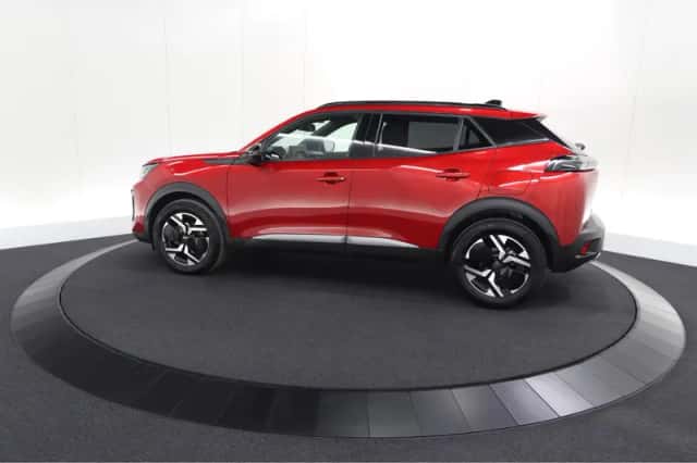 Peugeot 2008 (2023) thumbnail 59