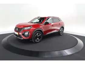Peugeot 2008 (2023) thumbnail 59
