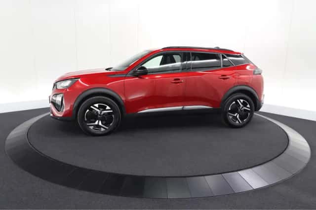Peugeot 2008 (2023) thumbnail 60