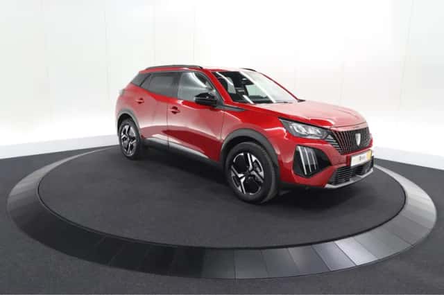Peugeot 2008 (2023) thumbnail 7