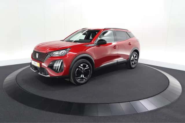 Peugeot 2008 (2023) thumbnail 61