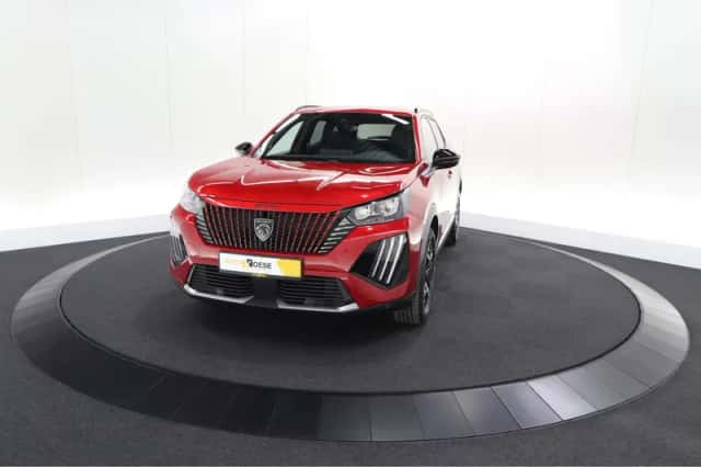 Peugeot 2008 (2023) thumbnail 62