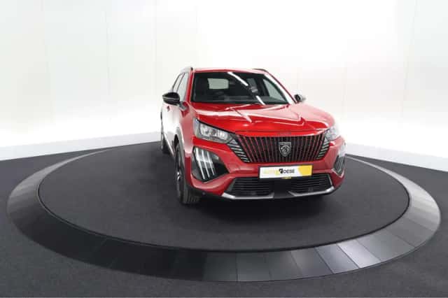 Peugeot 2008 (2023) thumbnail 63