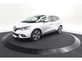 Renault Scénic (2018) thumbnail 64