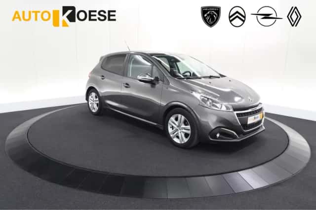 Peugeot 208 (2019) thumbnail 1