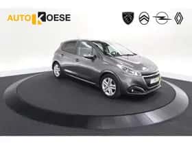 Peugeot 208 (2019)