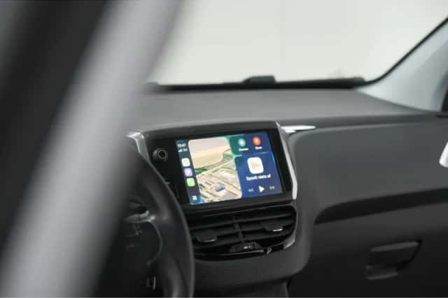 Peugeot 208 (2019) thumbnail 3