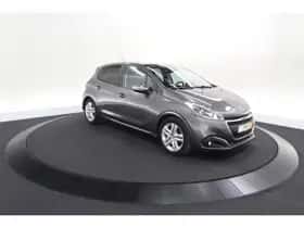 Peugeot 208 (2019) thumbnail 6